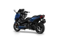 Yamaha TMAX SX Sport Edition 2019 - Bild 26