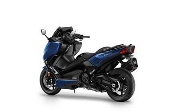 Yamaha TMAX SX Sport Edition 2019 - Bild 26 Yamaha TMAX SX Sport Edition 2019 - Bild 26