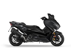 Yamaha TMAX SX Sport Edition