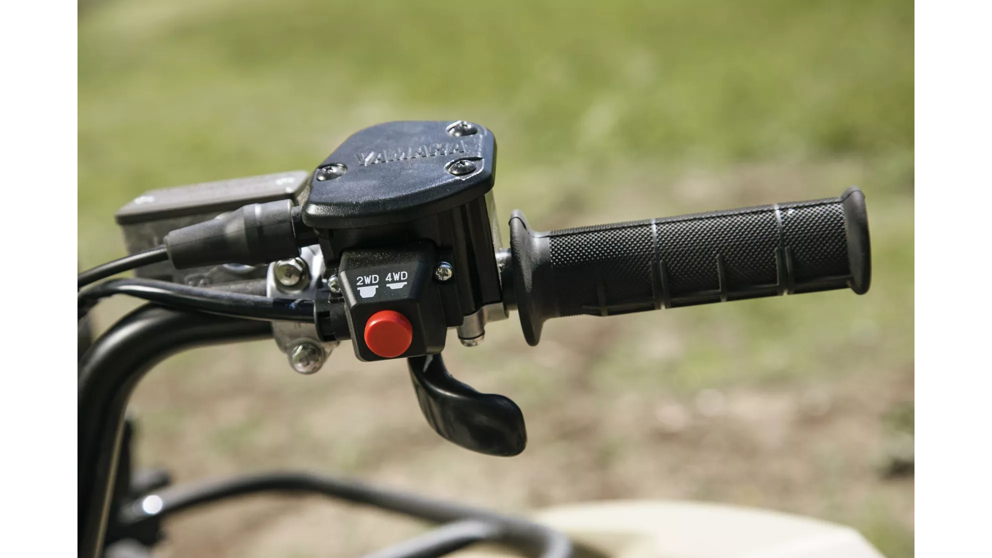 Yamaha Kodiak 450 - Image 9 Yamaha Kodiak 450 - Image 9