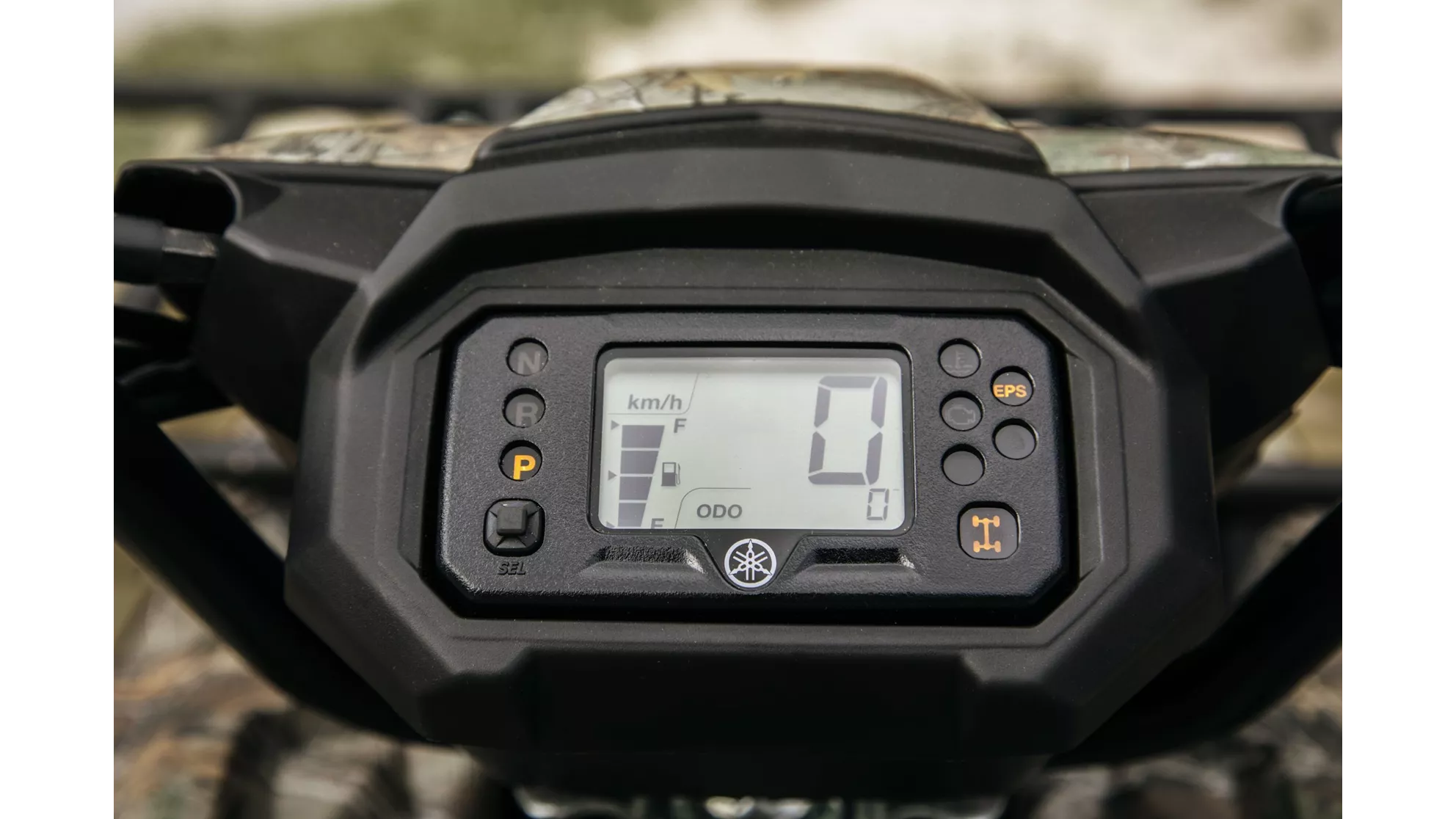 Yamaha Kodiak 450 - Image 14 Yamaha Kodiak 450 - Image 14