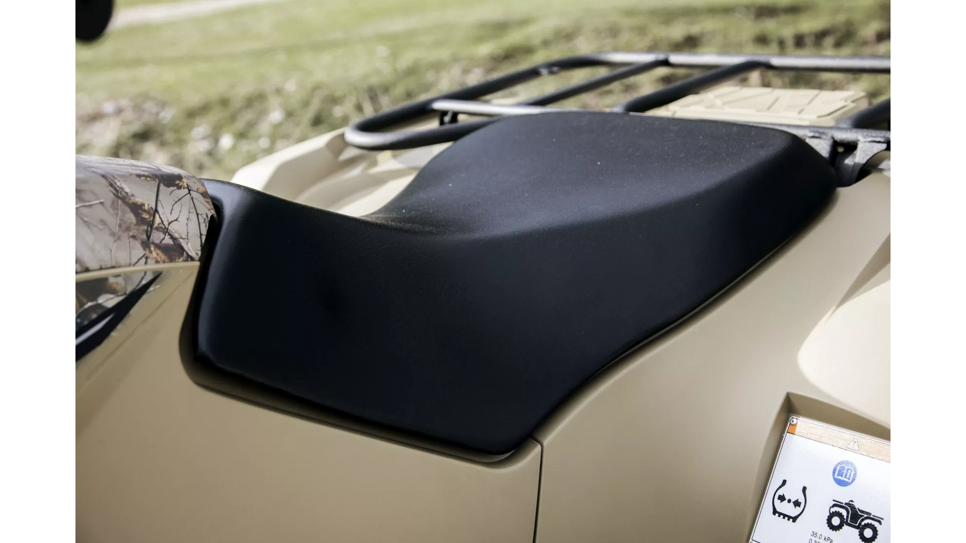 Yamaha Kodiak 450 - Image 19 Yamaha Kodiak 450 - Image 19