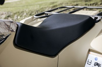 Yamaha Kodiak 450 2019 - Bild 21