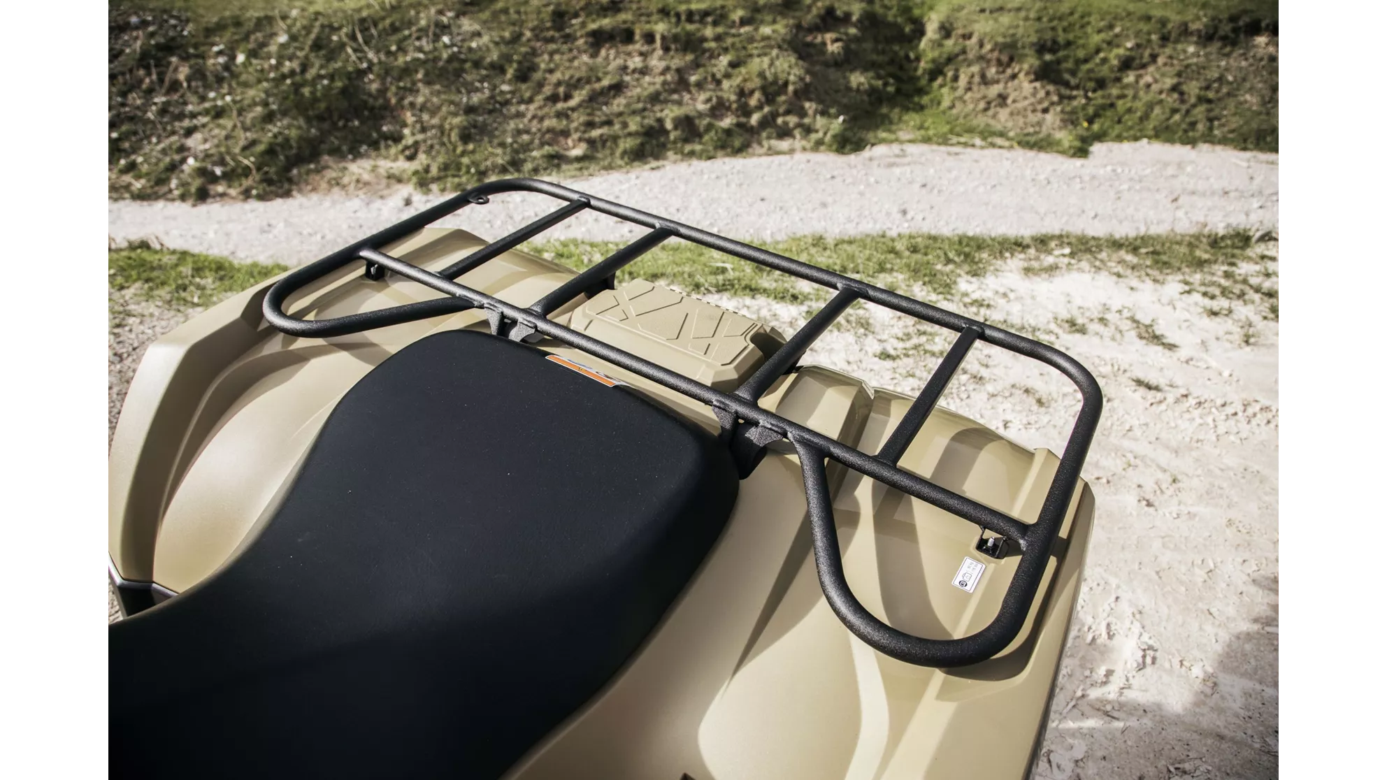 Yamaha Kodiak 450 - Image 20 Yamaha Kodiak 450 - Image 20