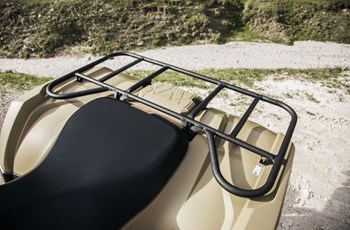 Yamaha Kodiak 450 2019 - Bild 22