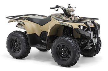 Yamaha Kodiak 450 2019 - Bild 24
