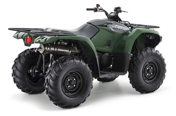 Yamaha Kodiak 450 2019 - Bild 33