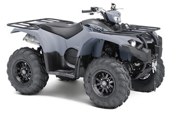 Yamaha Kodiak 450 2019 - Bild 40