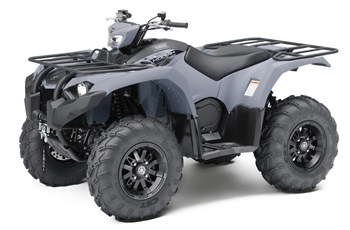 Yamaha Kodiak 450 2019 - Bild 42