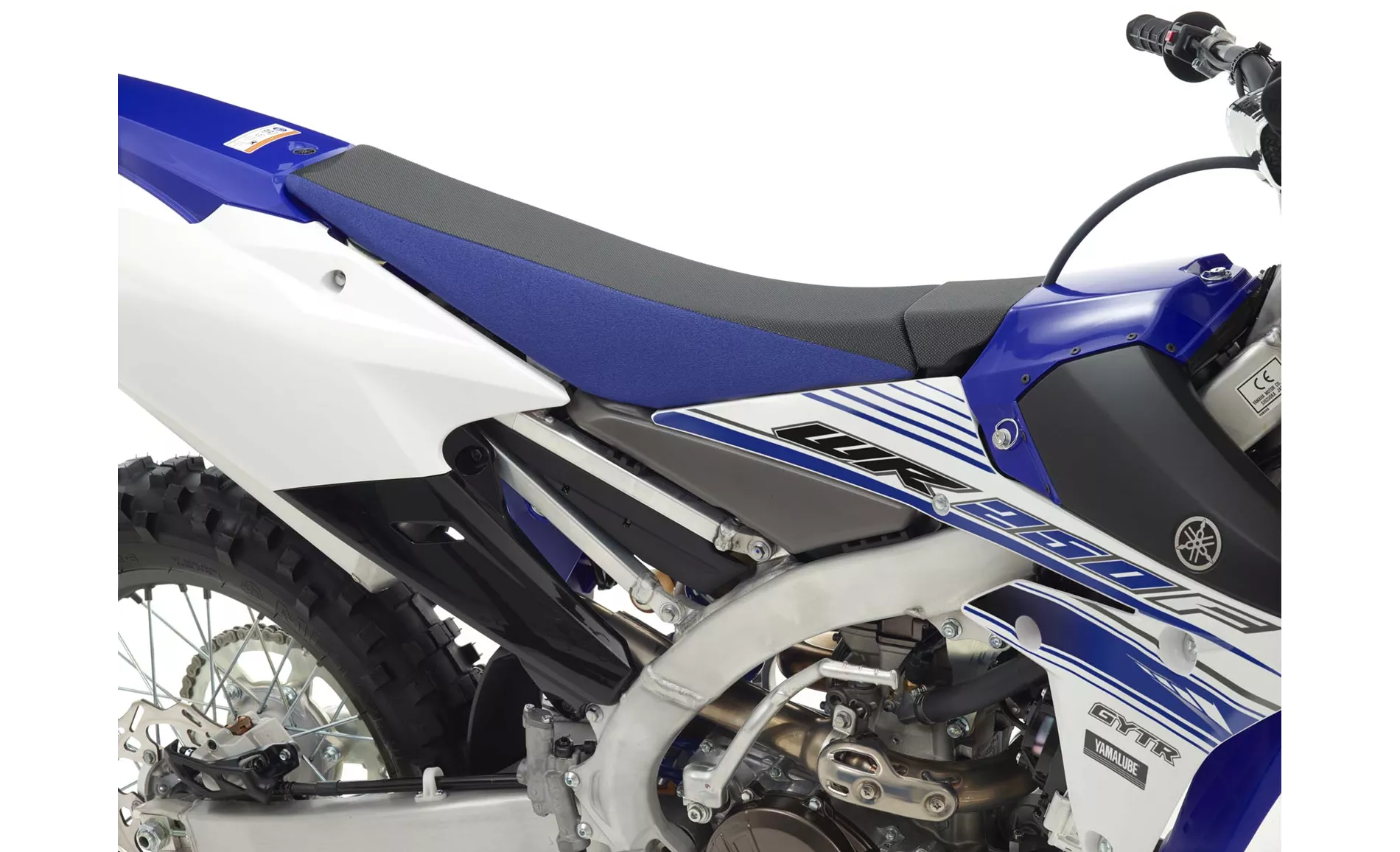 Yamaha WR250F 2019 Yamaha WR250F 2019
