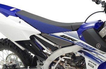 Yamaha WR250F 2019 - Bild 3