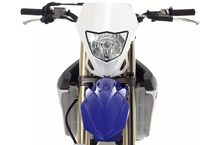 Yamaha WR250F 2019 Yamaha WR250F 2019