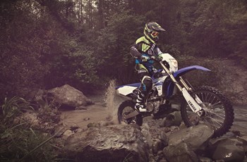 Yamaha WR250F 2019 - Bild 7