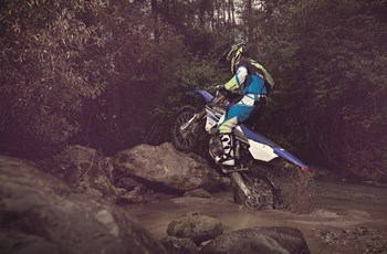 Yamaha WR250F 2019 - Bild 8