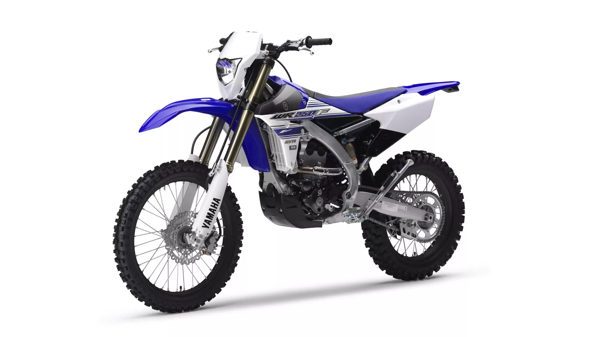 Yamaha WR250F - Image 12 Yamaha WR250F - Image 12