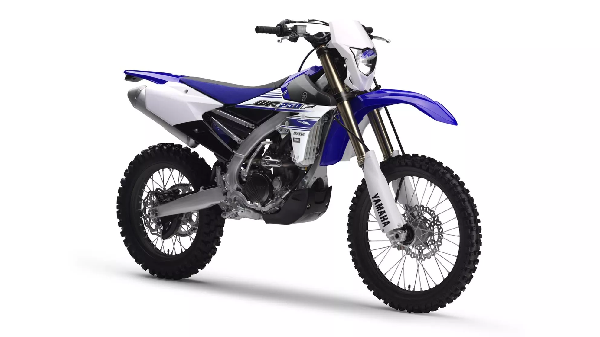 Yamaha WR250F - Image 13 Yamaha WR250F - Image 13