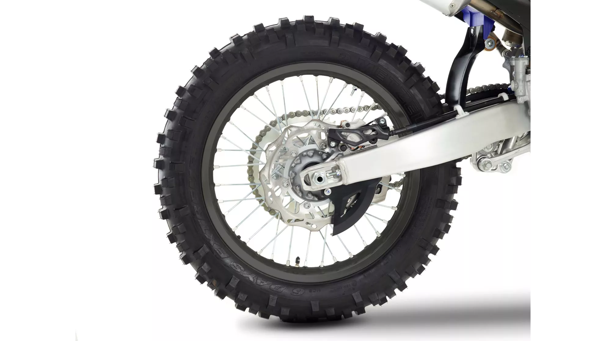 Yamaha WR250F - Image 15 Yamaha WR250F - Image 15