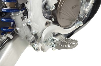 Yamaha WR250F 2019 - Bild 19