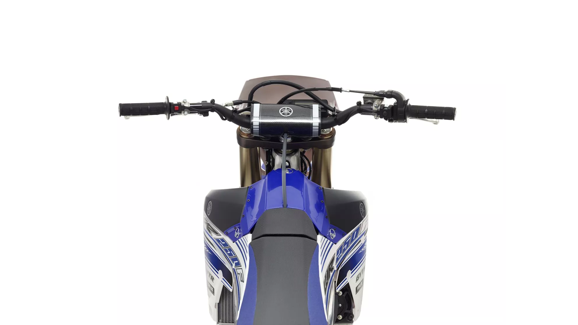 Yamaha WR250F - Image 18 Yamaha WR250F - Image 18