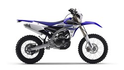 Yamaha WR250F 2019
