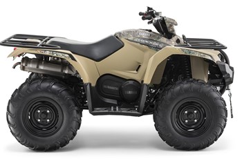 Yamaha Kodiak 450 EPS 2019 - Bild 25