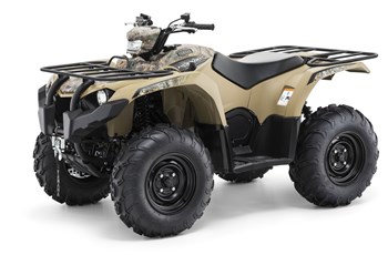 Yamaha Kodiak 450 EPS 2019 - Bild 29