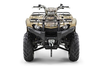 Yamaha Kodiak 450 EPS 2019 - Bild 30