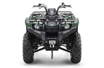 Yamaha Kodiak 450 EPS 2019 - Bild 37