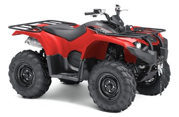 Yamaha Kodiak 450 EPS 2019 - Bild 38