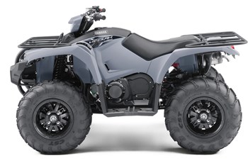 Yamaha Kodiak 450 EPS 2019 - Bild 41