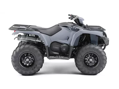 Yamaha Kodiak 450 EPS 2019 Yamaha Kodiak 450 EPS 2019