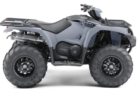 Yamaha Kodiak 450 EPS 2019