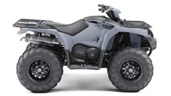 Yamaha Kodiak 450 EPS 2019