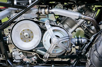 Yamaha Kodiak 450 EPS SE 2019 - Bild 13 Yamaha Kodiak 450 EPS SE 2019 - Bild 13