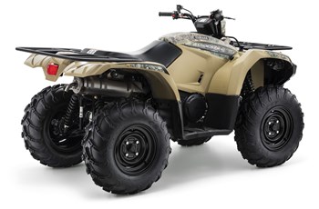 Yamaha Kodiak 450 EPS SE 2019 - Bild 26 Yamaha Kodiak 450 EPS SE 2019 - Bild 26