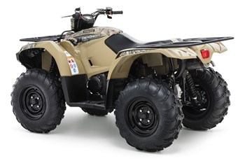 Yamaha Kodiak 450 EPS SE 2019 - Bild 27 Yamaha Kodiak 450 EPS SE 2019 - Bild 27