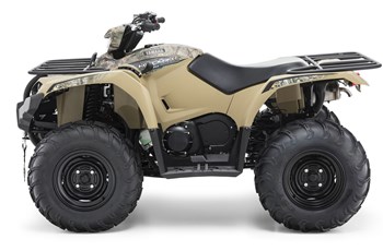 Yamaha Kodiak 450 EPS SE 2019 - Bild 28 Yamaha Kodiak 450 EPS SE 2019 - Bild 28