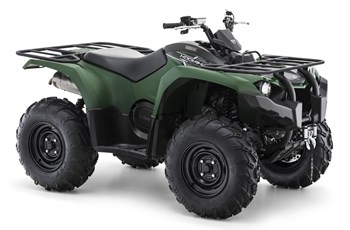 Yamaha Kodiak 450 EPS SE 2019 - Bild 31 Yamaha Kodiak 450 EPS SE 2019 - Bild 31