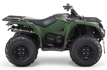 Yamaha Kodiak 450 EPS SE 2019 - Bild 32 Yamaha Kodiak 450 EPS SE 2019 - Bild 32