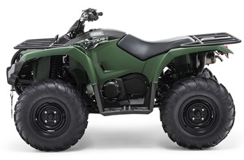Yamaha Kodiak 450 EPS SE 2019 - Bild 35 Yamaha Kodiak 450 EPS SE 2019 - Bild 35