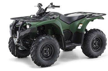 Yamaha Kodiak 450 EPS SE 2019 - Bild 36 Yamaha Kodiak 450 EPS SE 2019 - Bild 36