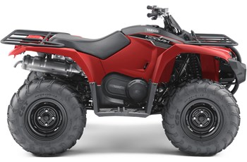 Yamaha Kodiak 450 EPS SE 2019 - Bild 39 Yamaha Kodiak 450 EPS SE 2019 - Bild 39