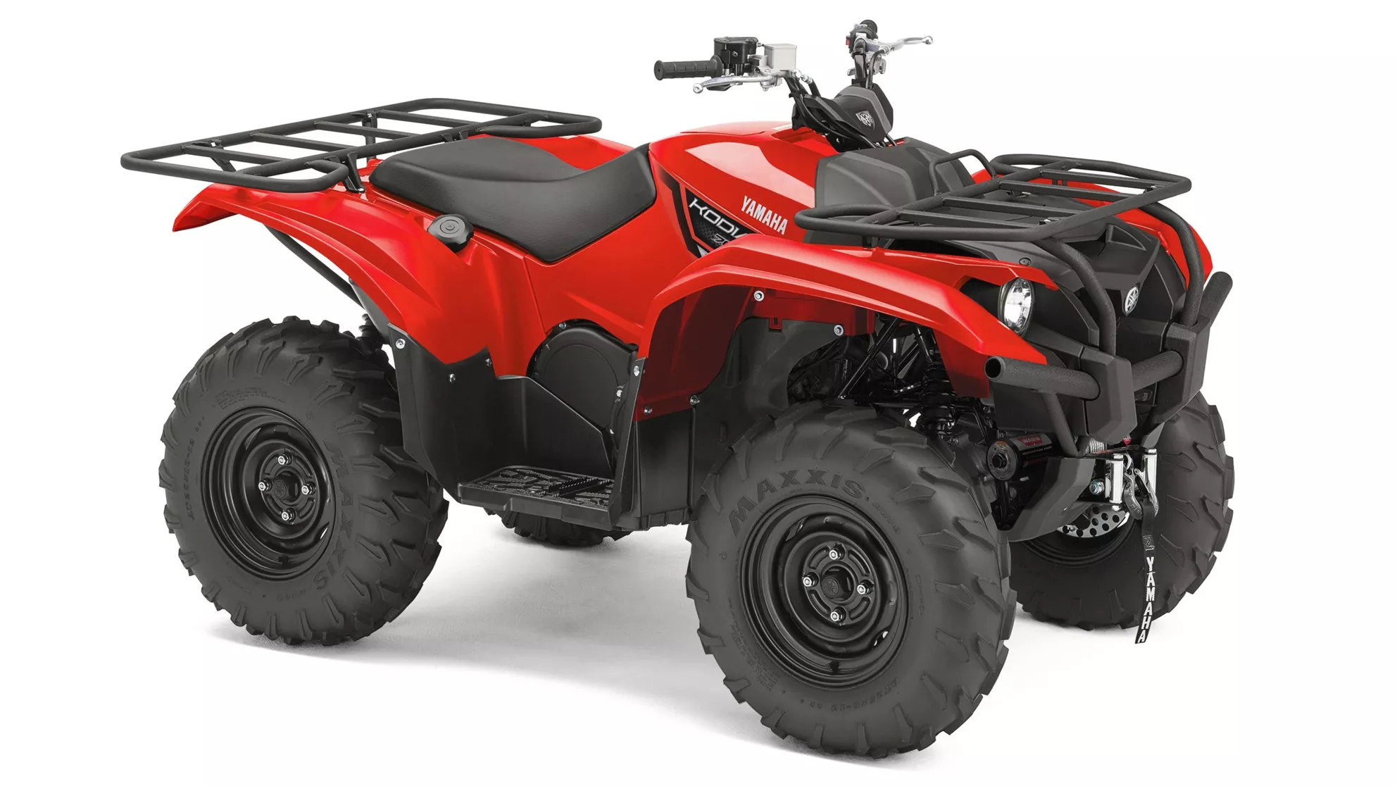Yamaha Kodiak 700 EPS - Image 10 Yamaha Kodiak 700 EPS - Image 10