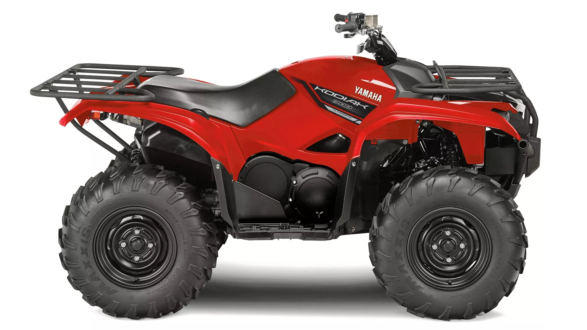 Yamaha Kodiak 700 EPS - Image 11 Yamaha Kodiak 700 EPS - Image 11