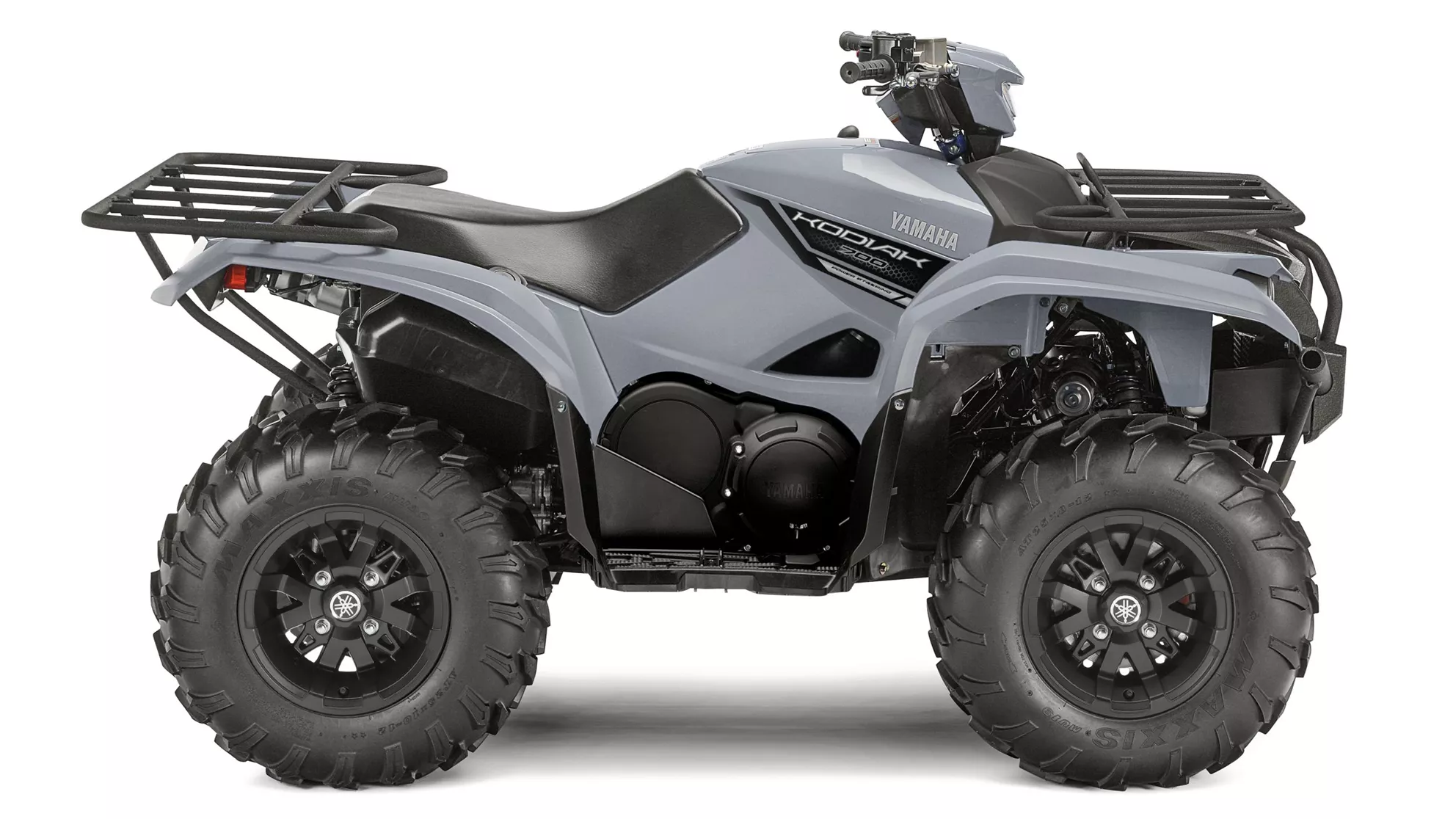 Yamaha Kodiak 700 EPS - Image 17 Yamaha Kodiak 700 EPS - Image 17