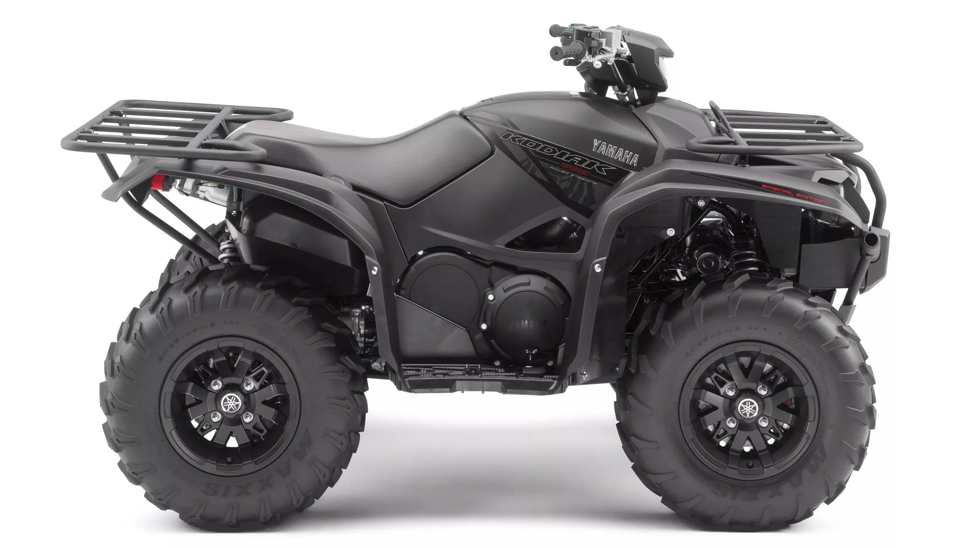 Yamaha Kodiak 700 EPS - Image 19 Yamaha Kodiak 700 EPS - Image 19