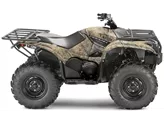 Yamaha Kodiak 700 EPS 2019 Yamaha Kodiak 700 EPS 2019