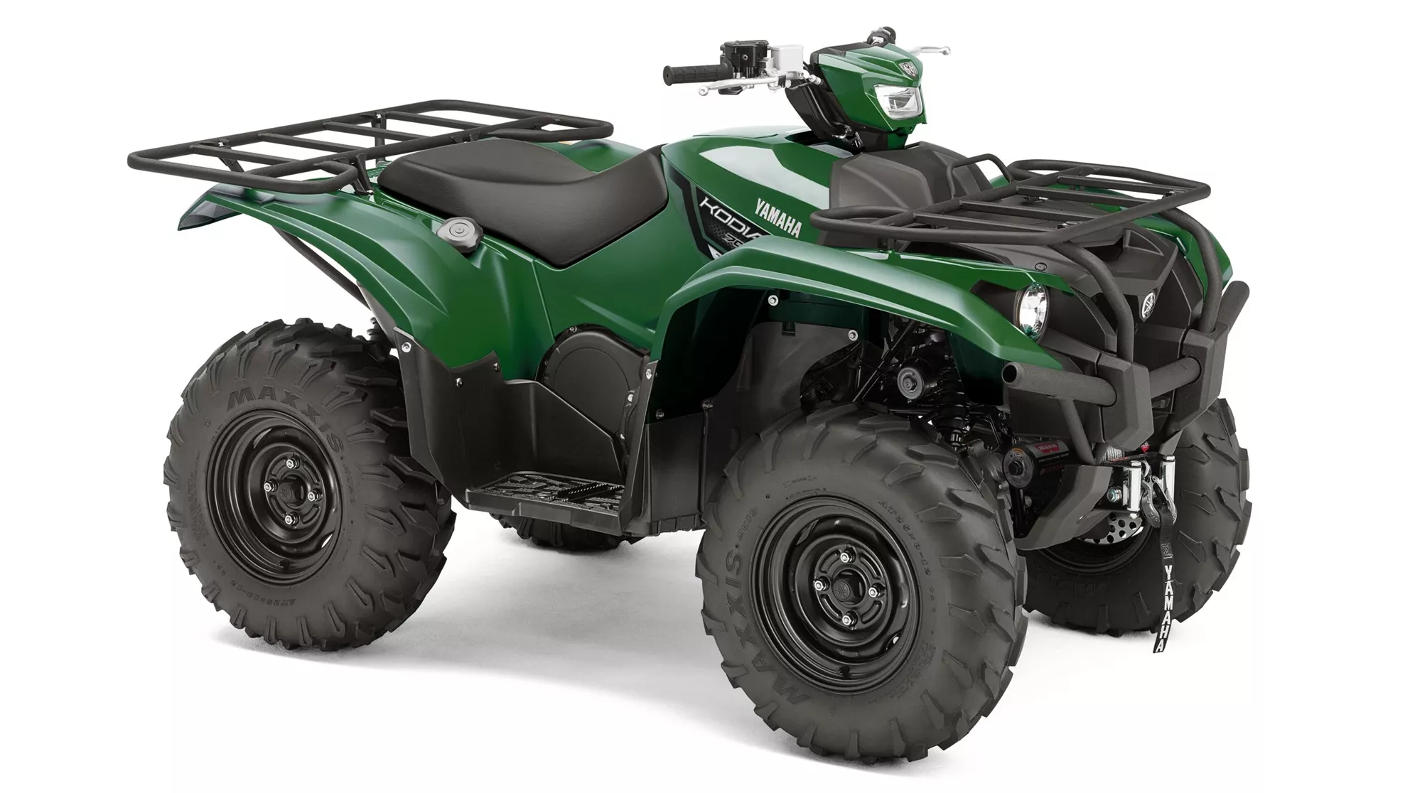 Yamaha Kodiak 700 EPS Alu - Image 6 Yamaha Kodiak 700 EPS Alu - Image 6