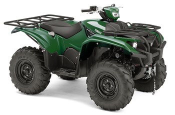 Yamaha Kodiak 700 EPS Alu 2019 - Bild 8