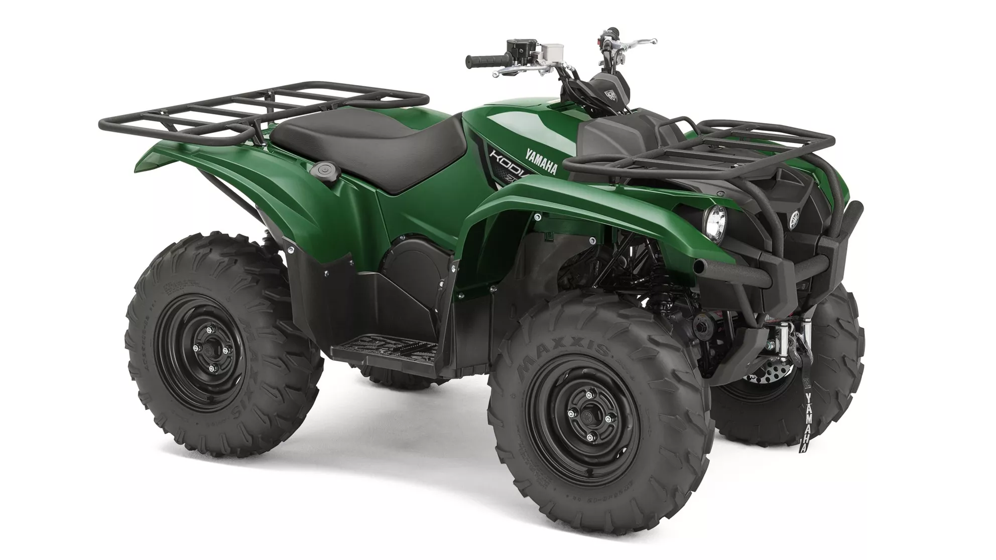 Yamaha Kodiak 700 EPS Alu - Image 8 Yamaha Kodiak 700 EPS Alu - Image 8